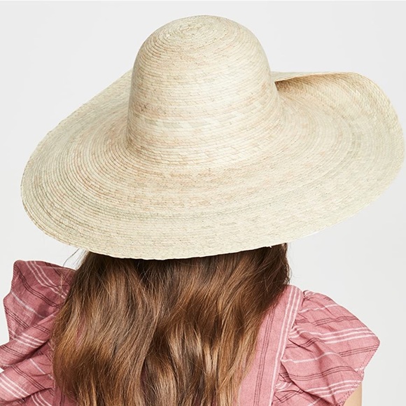 Brixton Hailey Hat (Size M/58cm) - Picture 2 of 4